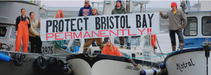 Uncovered lies, Unexpected Victories, & More Work to be Done to Protect Bristol Bay