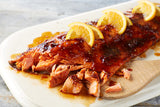 Sockeye Portions 10lbs