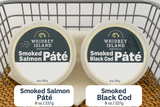 Smoked Paté 10-Pack Combo