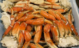 Dungeness Crab Sections - 10 lbs