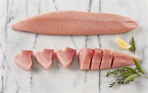 Albacore Tuna 10 lbs - 12-24oz Portions