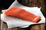 King Salmon Portions - 10lbs