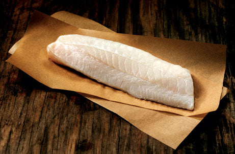 Pacific Cod Portions 10lbs