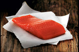 Sockeye Portions 20lbs